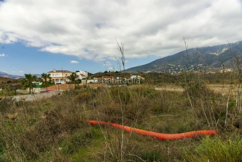 Foto d8382d69-f98b-45ae-98fb-0a4125ff0c99. Finca rústica en Mijas golf Mijas