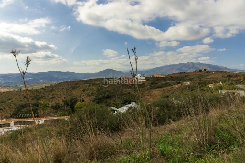 Foto db33cbf7-288c-4297-9a2e-1d2677c91e26. Finca rústica en Mijas golf Mijas