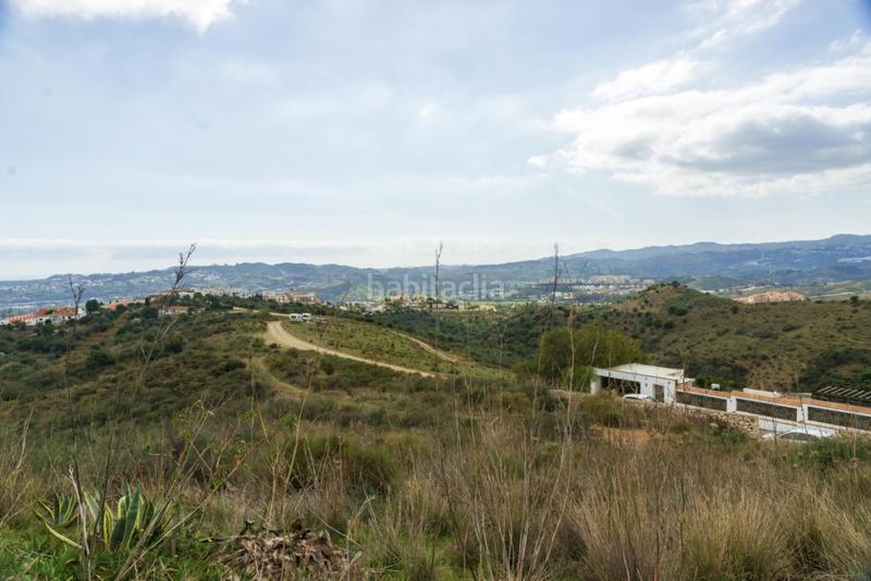 Foto e9ab28e5-b6d0-4336-afa0-3020345c8f03. Finca rústica en Mijas golf Mijas