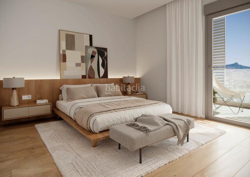 Foto adaf4348-48ed-4f2d-9f00-a3220ec87b0f. Dachwohnung mit parking pool in San Pedro de Alcántara Pueblo Marbella