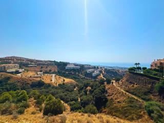 Apartament a Calahonda
