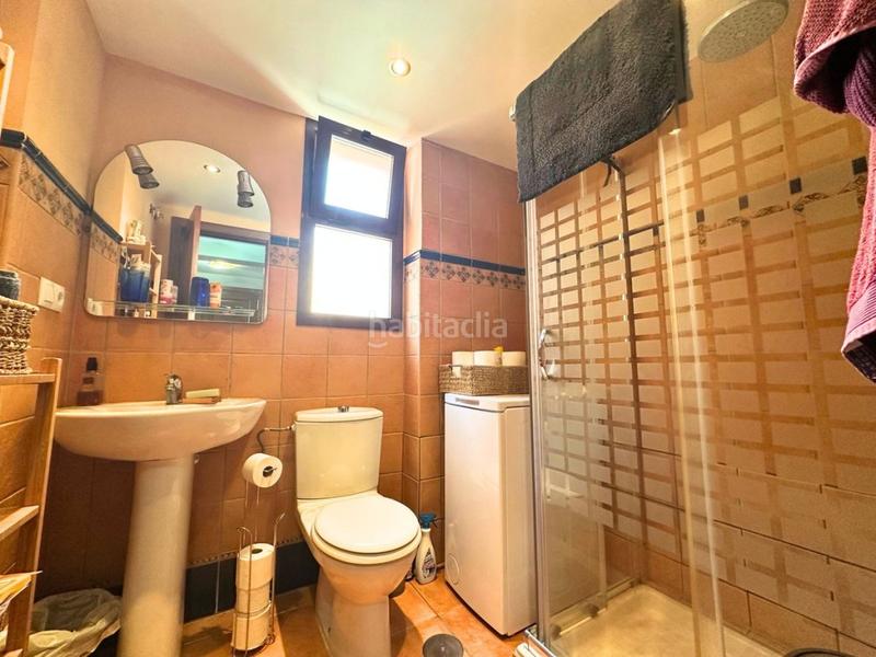 Foto 6f451e34-4375-492f-ace5-dce2854855bd. Piccolo appartamento con parcheggio piscina in Calahonda Mijas
