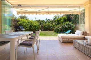 Chalet in Riviera del Sol