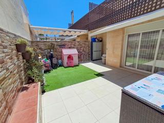 Maison jumelée à Mijas pueblo