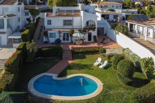 Chalet in Los Nadales - Tio Charles