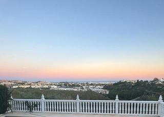 Chalet à Campo de Mijas