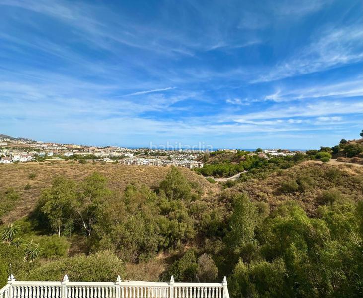 Foto 4654ed03-7a6a-4e3e-b95f-0be5cc646023. Chalet en campo de Mijas Mijas