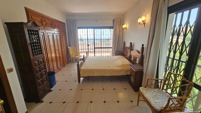 Foto 522df9e8-dd85-46b8-be55-b6c2a8183009. Chalet en campo de Mijas Mijas