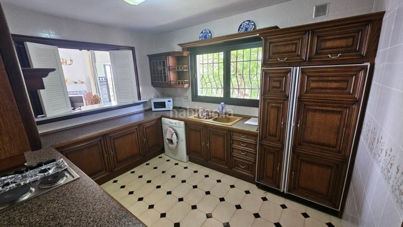 Foto 5f956581-9e71-49f7-9d0f-42d8d836b39c. Chalet en campo de Mijas Mijas