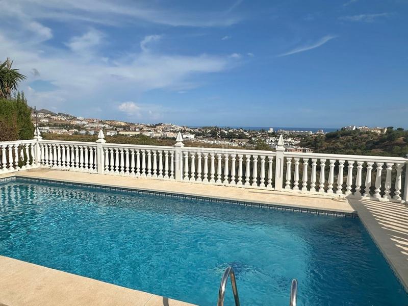 Foto c1b4ecee-6510-46b4-8298-ddc51625e849. Chalet en campo de Mijas Mijas