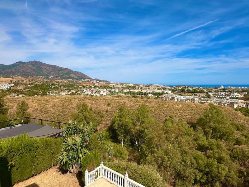 Foto c28bba86-a324-459e-a22f-c9bd4e49b741. Chalet en campo de Mijas Mijas