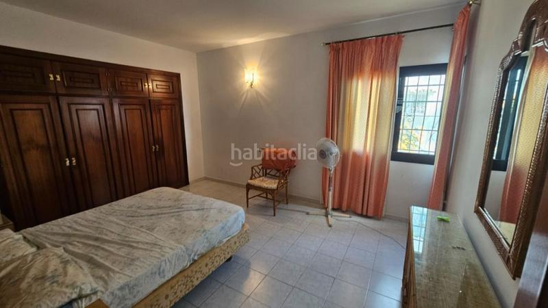 Foto caea2da9-4eff-48ff-930f-e4b8315edb73. Chalet en campo de Mijas Mijas