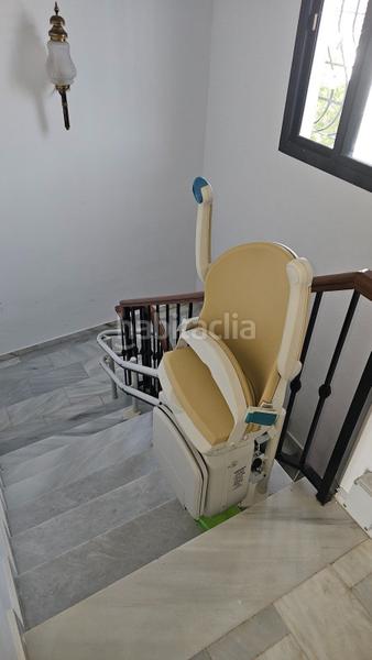 Foto ded1d5d4-8473-4b05-97ea-5dab2c6548c2. Chalet en campo de Mijas Mijas