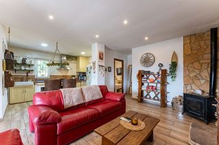 Country house in Casalpalma - Fahala