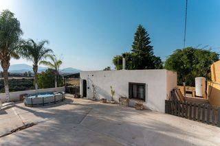 Mas à Casalpalma - Fahala