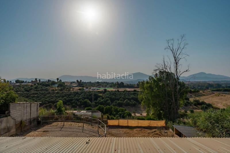 Foto 937a83d8-e271-4794-b443-2a662c22099e. Masía en Cártama