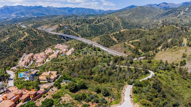Foto 5ae0ff54-5634-4fbe-b88c-735606e54477. Finca rústica a Elviria Marbella