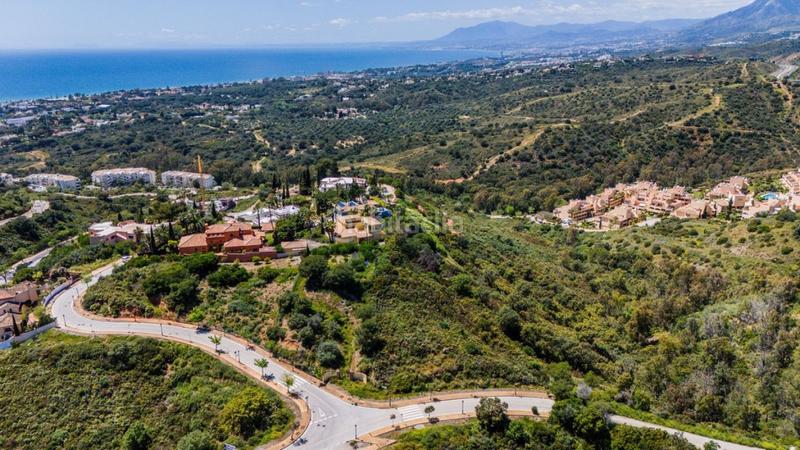Foto 37badf71-a40d-47c8-8510-55478f77e4b9. Finca rústica en Elviria Marbella