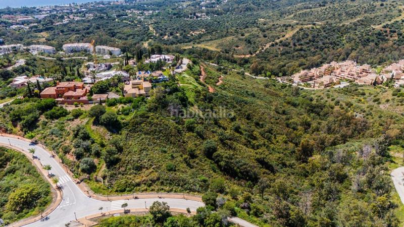 Foto f73185aa-6fec-4096-a8f4-6e1ed7aeab3d. Finca rústica en Elviria Marbella