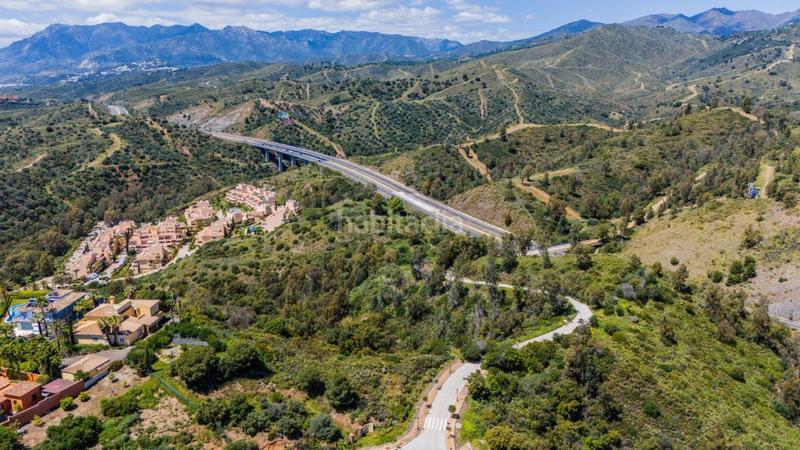 Foto f9c584a2-c0e9-4522-95cb-5a4d0fac7025. Finca rústica en Elviria Marbella