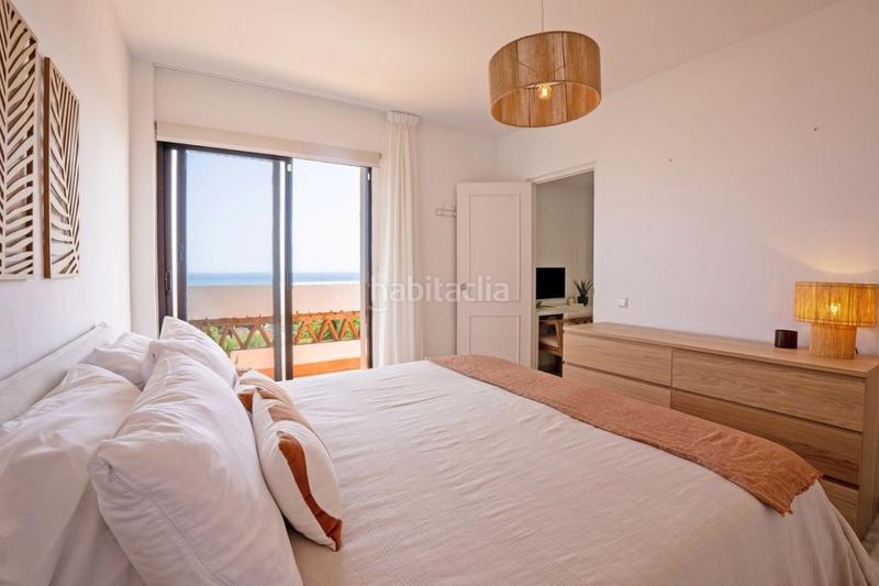 Foto 451f82e7-17db-4078-91a3-dac3967b348c. Attico con parcheggio piscina in Calahonda Mijas