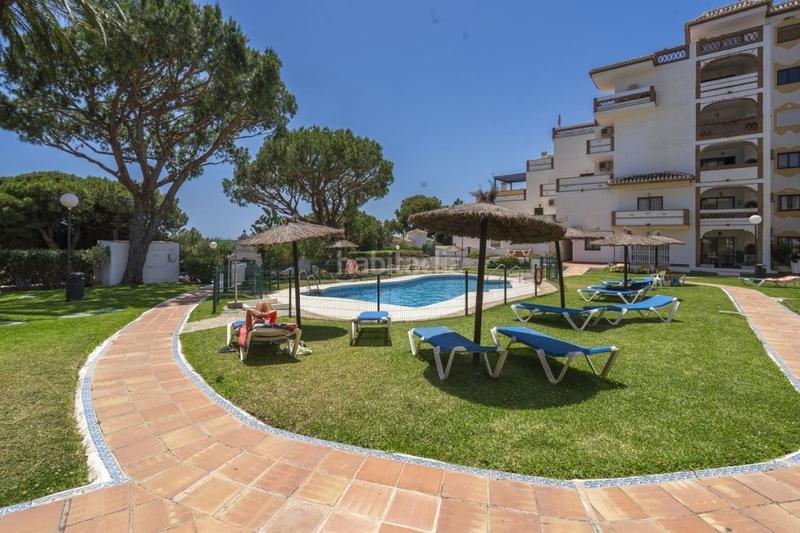 Foto 7c1c9041-1045-48dd-88ea-23ef87742301. Attico con parcheggio piscina in Calahonda Mijas