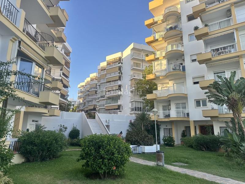 Foto 16949335-6585-4d94-99d4-b48bc7019c52. Planta baja en Playa Bajadilla - Puertos Marbella