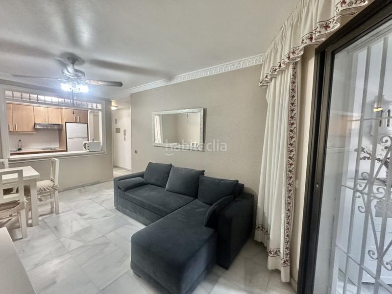 Foto 43bf166d-36e4-4b91-9bc3-62296e9dd9bc. Planta baja en Playa Bajadilla - Puertos Marbella