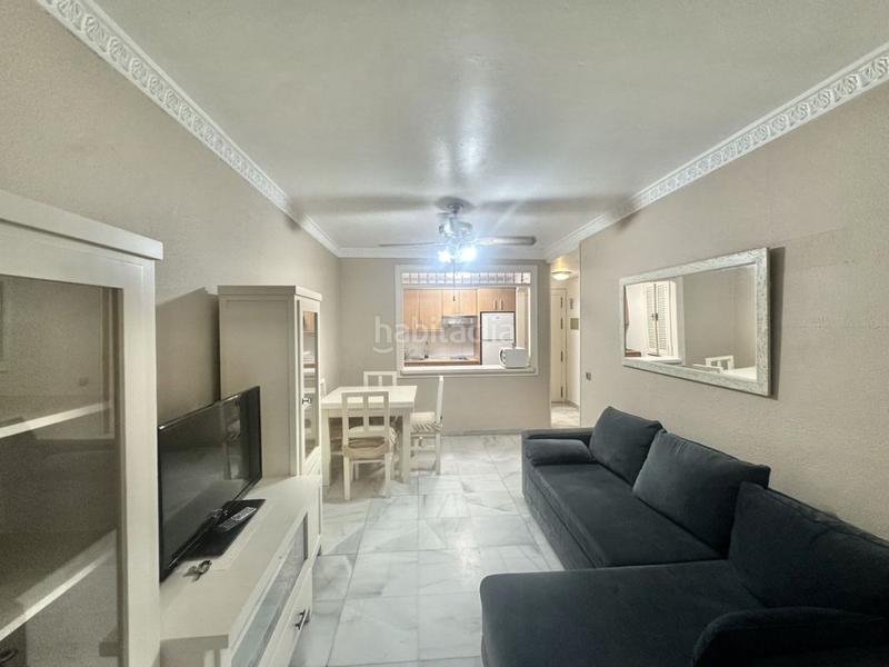 Foto b5da16a1-7449-48f0-95ba-9fc14f11c6fe. Planta baja en Playa Bajadilla - Puertos Marbella