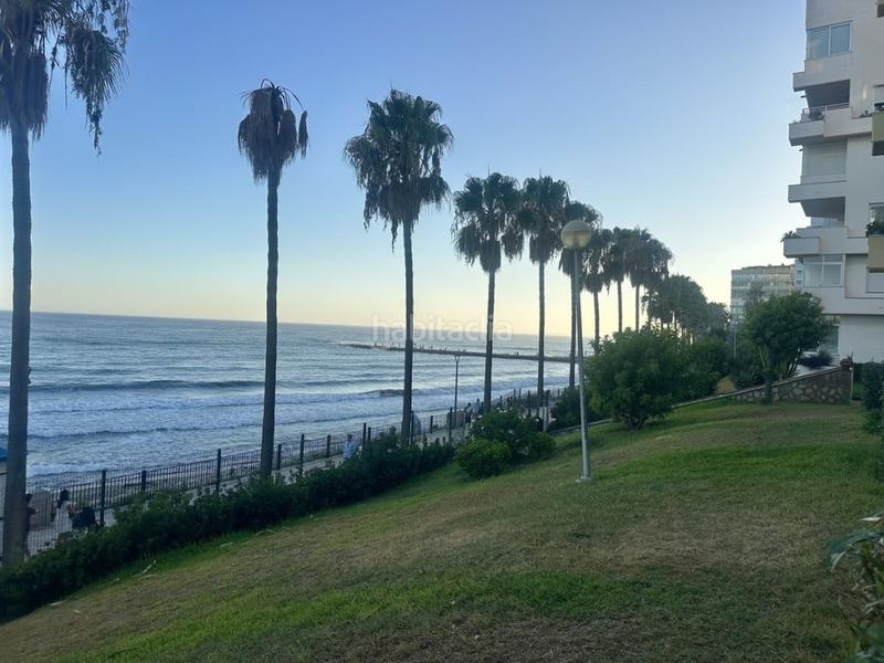Foto b7603a38-2a59-434a-942c-a29a4a6e2ffe. Planta baja en Playa Bajadilla - Puertos Marbella