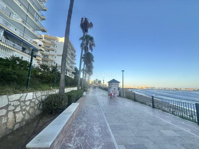 Foto c178d628-94ff-4326-be9d-b5749679b533. Planta baja en Playa Bajadilla - Puertos Marbella