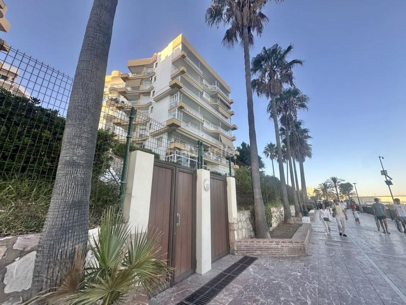 Foto dc777d24-30c6-4539-aea6-8281cb636a27. Planta baja en Playa Bajadilla - Puertos Marbella
