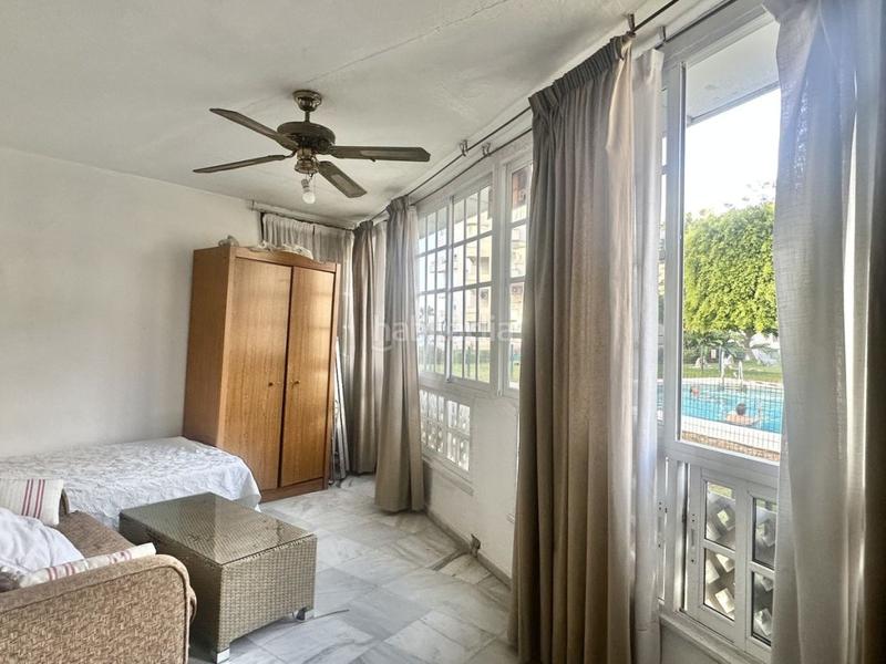 Foto fb08d104-d8c6-4337-9c7d-d95561ceb7fe. Planta baja en Playa Bajadilla - Puertos Marbella
