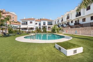 Casa aparellada a Riviera del Sol