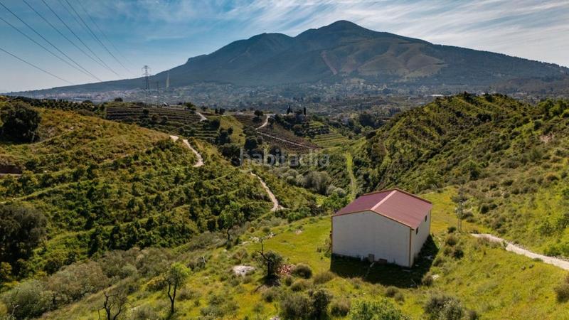 Foto 5849e159-1bec-4ef0-939b-56461097893f. Finca rústica a Centro Alhaurín el Grande