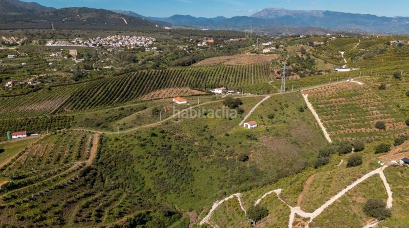 Foto 6812a3ca-4c1a-4e4c-8f52-40800b38fdc5. Finca rústica a Centro Alhaurín el Grande