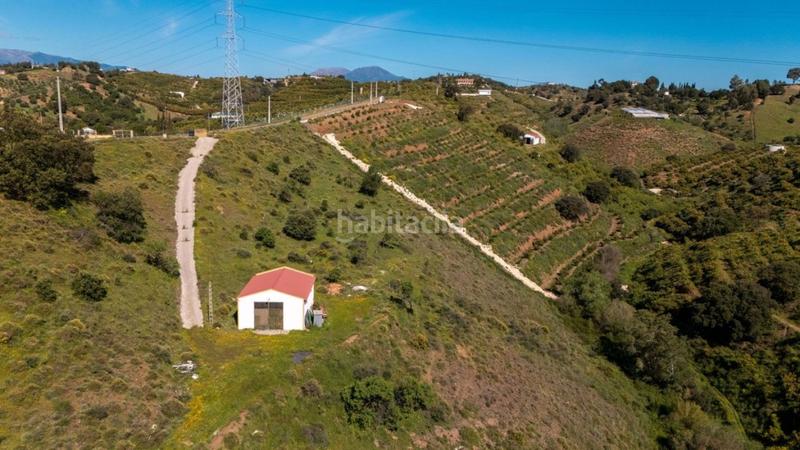 Foto 90859862-2fc9-4895-8b72-7fb6ddda8587. Finca rústica a Centro Alhaurín el Grande