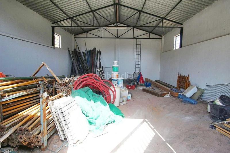 Foto d3c52e5f-cc0a-4263-92e9-7a481a78321f. Finca rústica a Centro Alhaurín el Grande