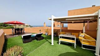 Attico in Castillo Sohail - Myramar