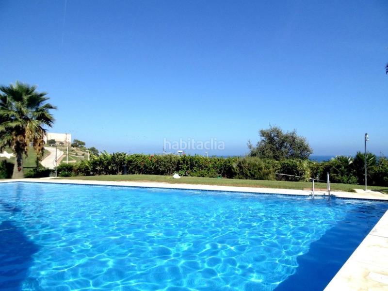 Foto 36ddb40a-2a82-43f2-8d8c-db9400b34492. Dachwohnung mit parking pool in Castillo Sohail - Myramar Fuengirola
