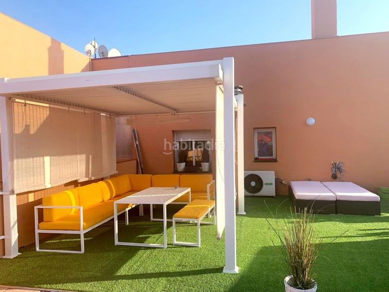 Foto 696dbd3d-02a7-465b-816e-62678962c931. Dachwohnung mit parking pool in Castillo Sohail - Myramar Fuengirola