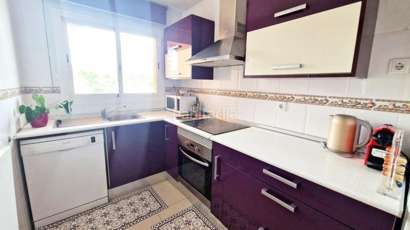 Foto c8e544f7-b72b-4a92-b1e7-b2ff3eb16f3f. Dachwohnung mit parking pool in Castillo Sohail - Myramar Fuengirola
