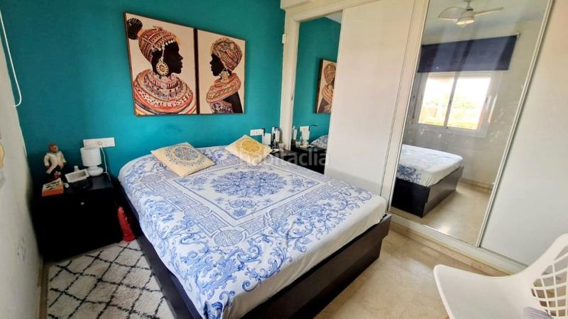 Foto 3fd21ba6-d89c-4e93-8021-1aba6abf7f0b. Penthouse with parking pool in Castillo Sohail - Myramar Fuengirola