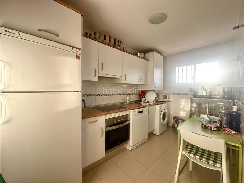 Foto 14c8f35d-6134-4ff2-96fe-7412e42b668e. Attico con parcheggio piscina in Riviera del Sol Mijas