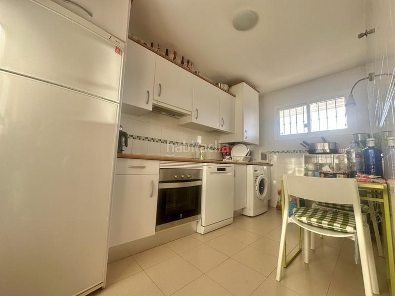 Foto 6983d8ab-54bd-45d2-9ed3-2d98429a72a1. Attico con parcheggio piscina in Riviera del Sol Mijas
