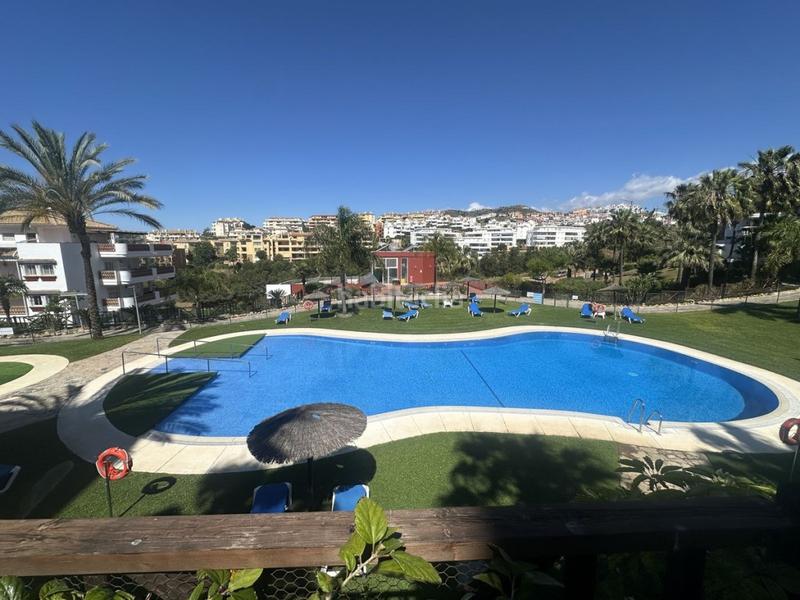 Foto 88db1380-4f66-4e6d-9bc2-d7ed565c8397. Attico con parcheggio piscina in Riviera del Sol Mijas