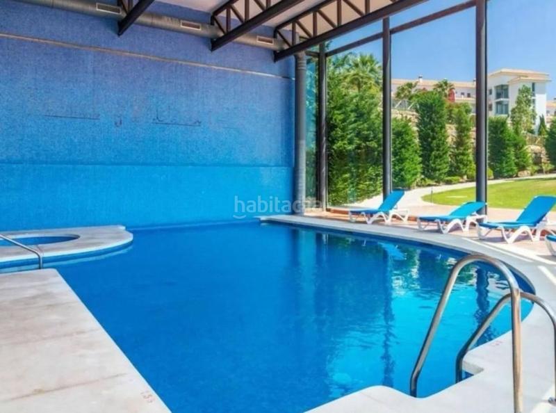 Foto aa81a0e4-9951-4aa1-acc5-ff559a424492. Attico con parcheggio piscina in Riviera del Sol Mijas