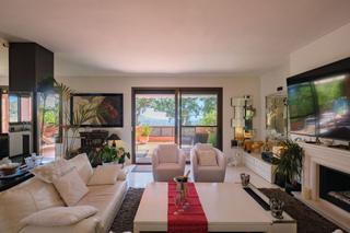 Appartement à Ojén