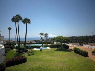 Appartement à Calahonda