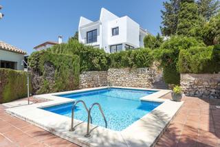 Xalet a Las Brisas